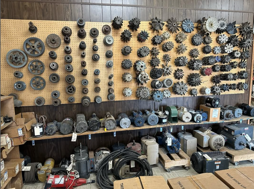 Peter Rempel Electric Ltd 